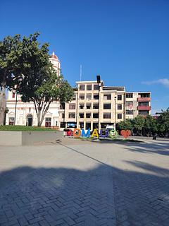 Parque de Guamo