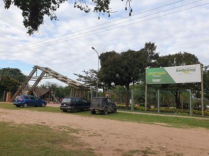 Parque Guapilo