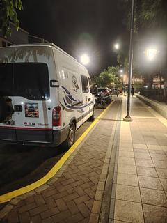 Parque de Jipijapa