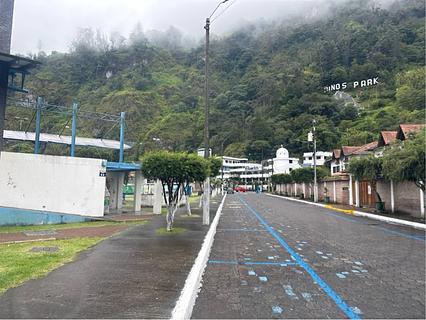 Parque Juan Montalvo