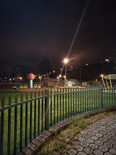 Parque de la Familia
