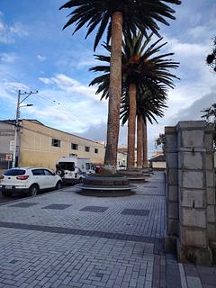 Parque La Libertad