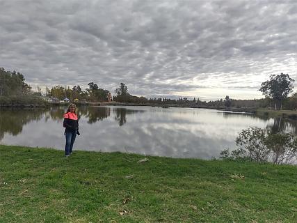 Parque Lago Municipal