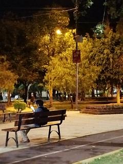 Parque Lincoln