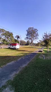 Parque Linear