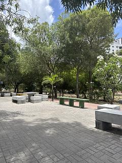 Parque linear