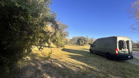 Parque de Los Machetes