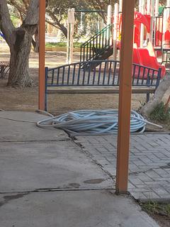 Parque de los ninos