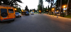 Parque de Los Niños