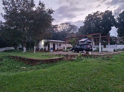 Parque municipal