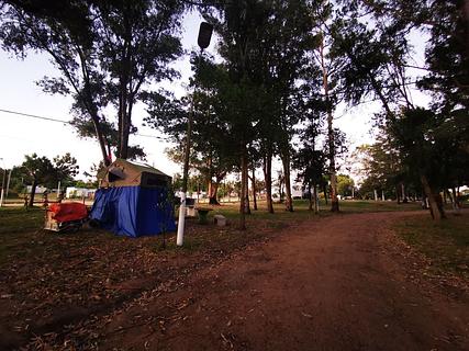 Parque municipal