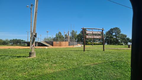 Parque Municipal Batalla de Tacuary