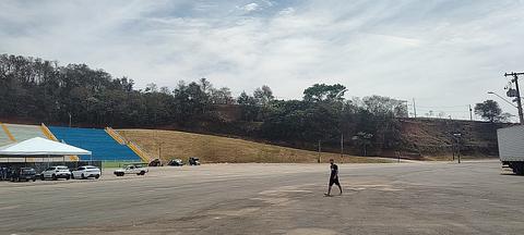 Parque Municipal de Eventos Extrema