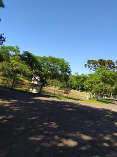 Parque municipal gratuito