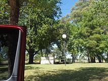 Parque Municipal Las Acollaradas
