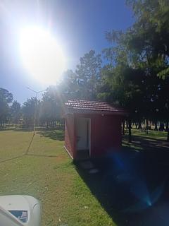 Parque Municipal Los Pinos