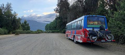 Parque Municipal Quillaye
