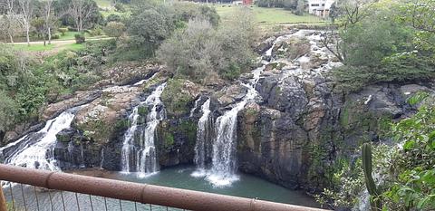Parque Municipal União da Serra
