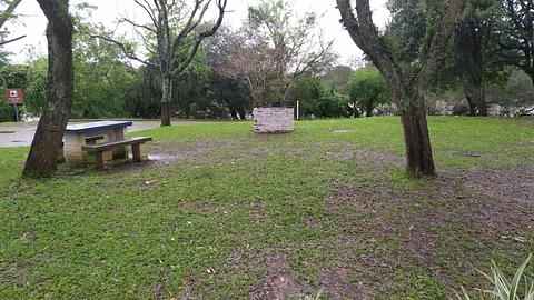 Parque Municipal