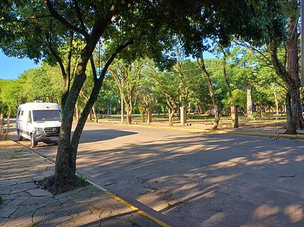 Parque municipal