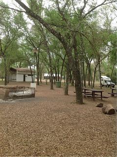 Parque Nacional Chaco