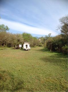 Parque Nacional El Rey