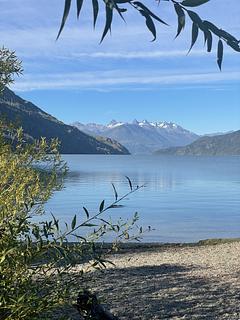 Parque Nacional Lago Puelo