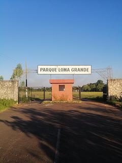 Parque Nacional de Loma Grande