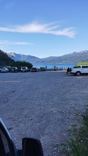 Parque Nacional Los Alerces – Villa Futalaufquen