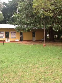 Parque Nacional Mburucuya