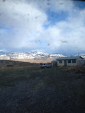 Parque Nacional Torres del Paine – Lago Sarmiento Entrance