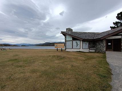 Parque Nacional Torres del Paine