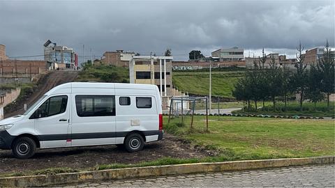 Parque Parana