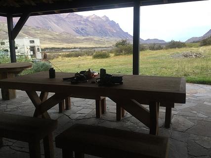 Parque Patagonia – Alto Valle