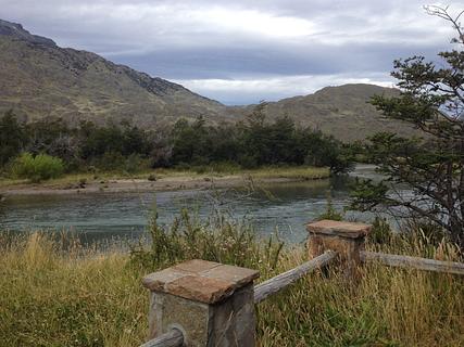 Parque Patagonia – Casa de Piedra