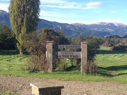 Parque Patagonia – Westwinds