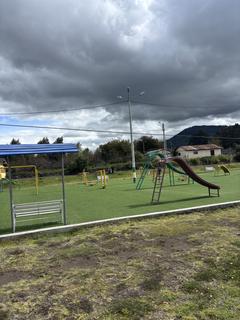 Parque de pinguili
