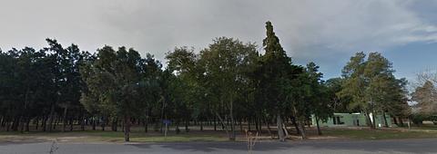 Parque de Pinos Eduardo María Arbeleche Ércoli