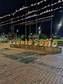 Parque Principal
