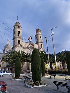 Parque principal