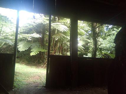 Parque Provincial Cruce Caballero