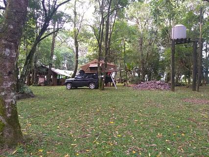 Parque Provincial Piña Lito