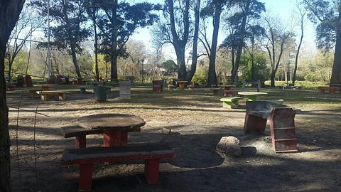 Parque Público