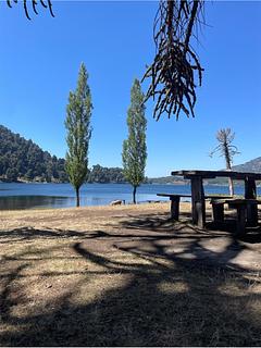 Parque Público / Camping