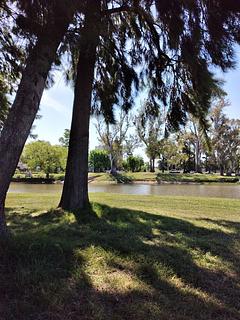 Parque Quintana