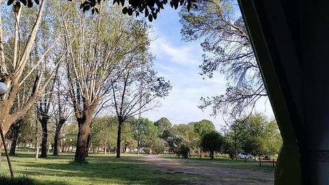 Parque Recreativo Municipal Chacabuco