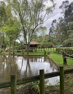 Parque Rio Neusa
