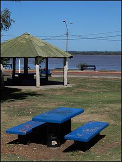 PARQUE RIVERA, BELLA UNION