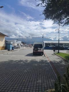 Parque de Salinas
