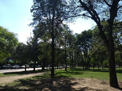 Parque San Martin